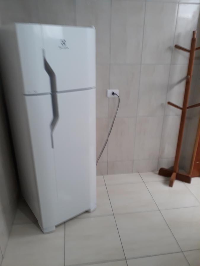 Hotel Pousada Guaratuba Dış mekan fotoğraf