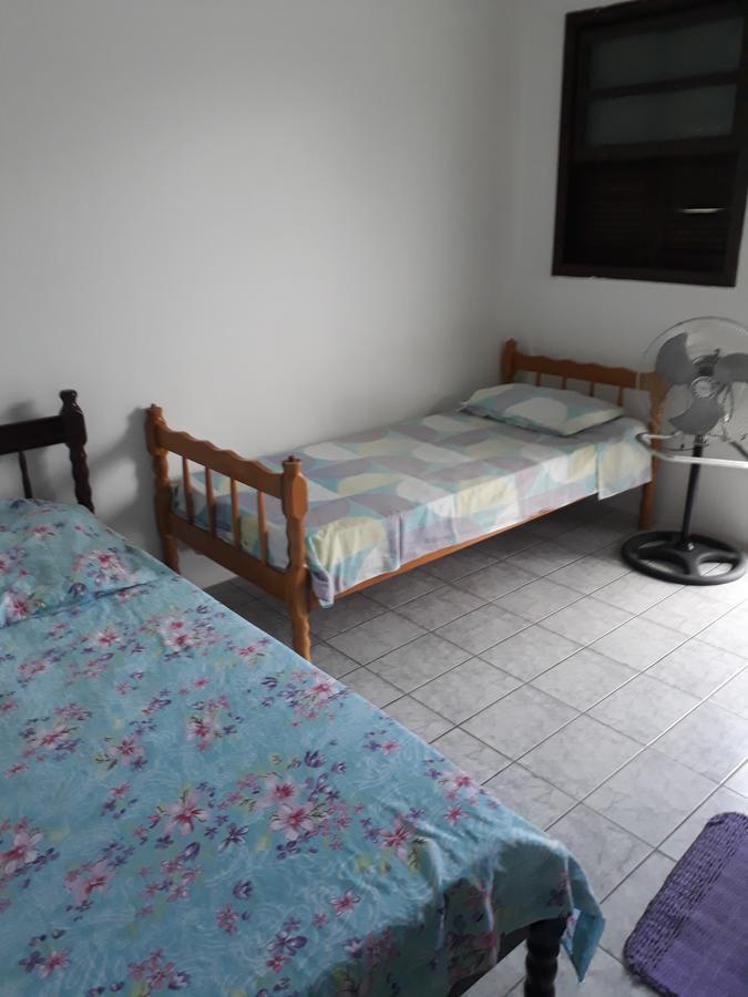 Hotel Pousada Guaratuba Dış mekan fotoğraf